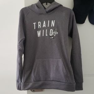 North Face Hoodie